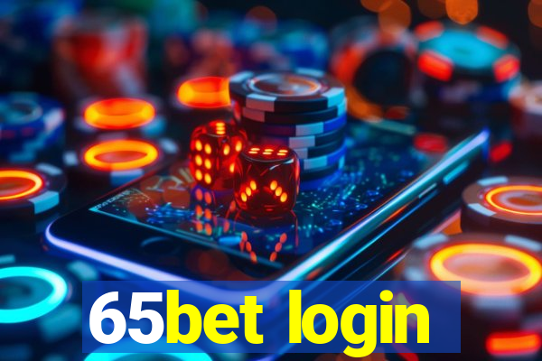 65bet login